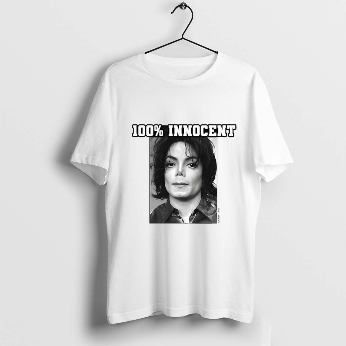 100% Innocent Babbitt Revived Retro shirt