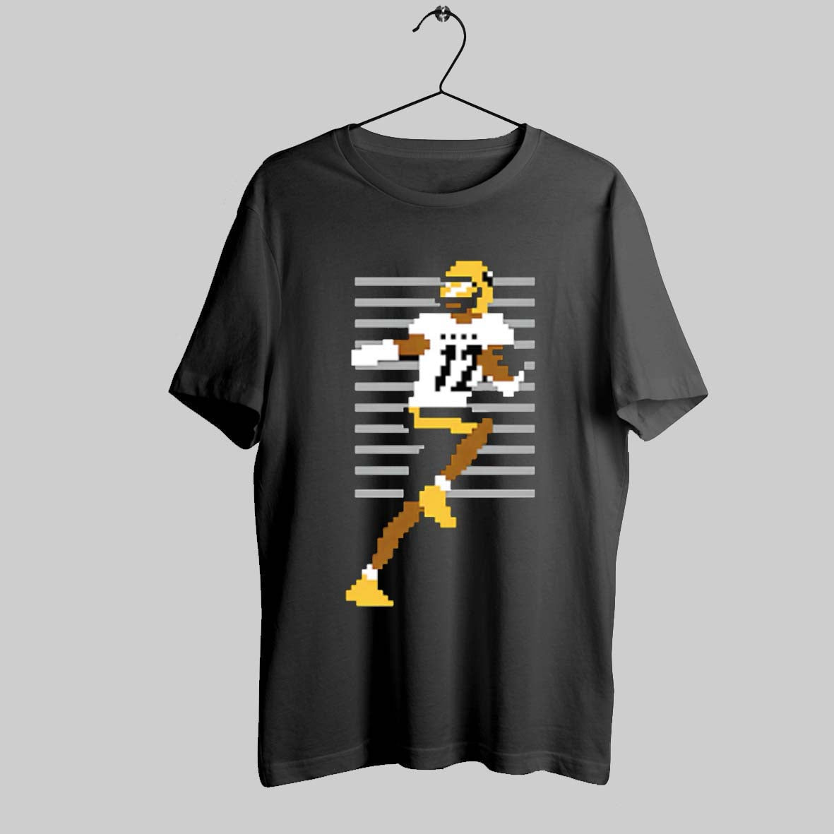 16 Bit 1 Trophy Travis Hunter Shirt