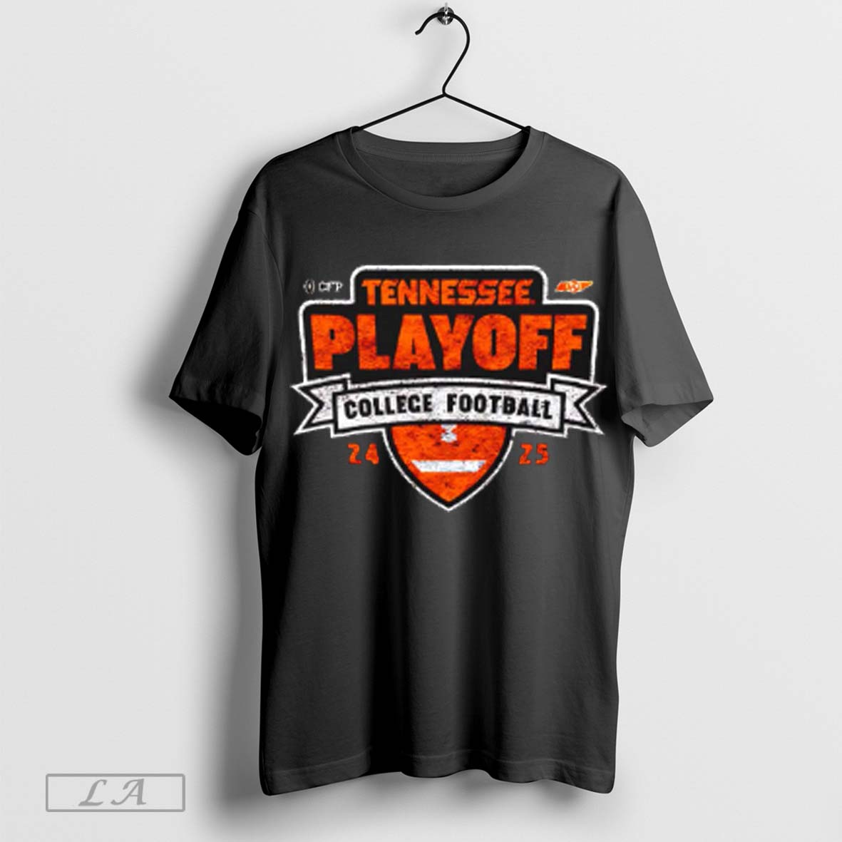 2024 College Football Playoff Tennessee Volunteers Vintage Shirt