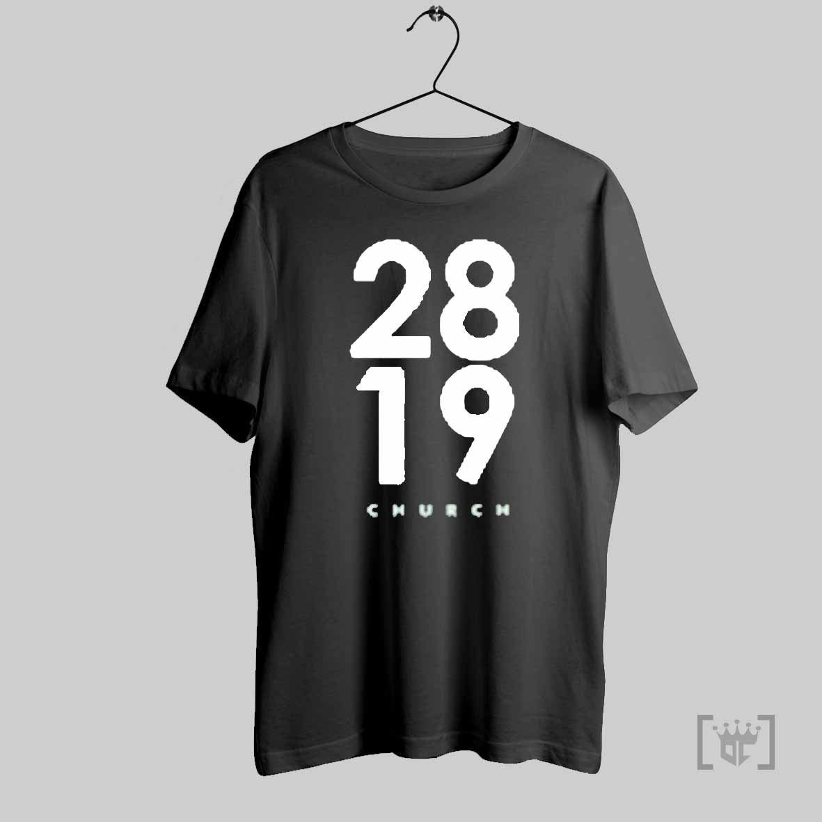 2819 Church T Shirt