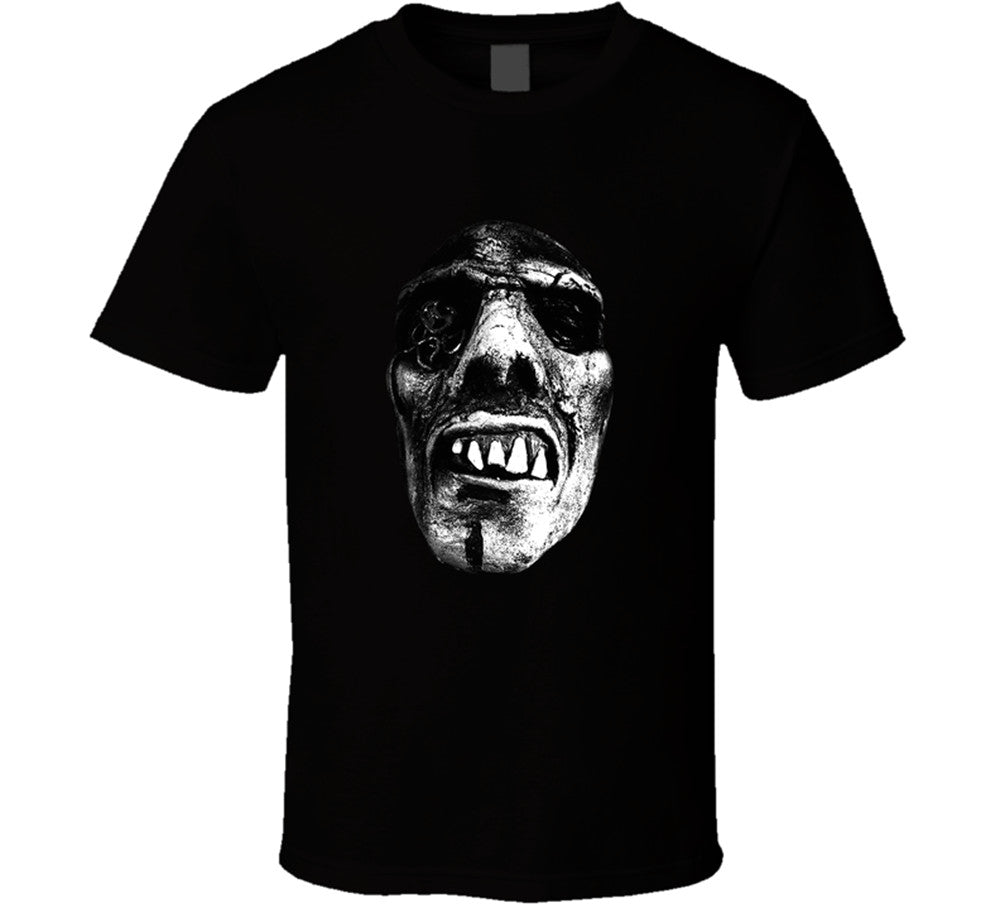Ghost, Zombies, Horror scary Halloween Movie Fan Holiday T Shirt Tee Gift New