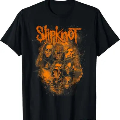 Slipknot We Are Not Your Kind Shirt Best Gift For Boo Lovers This Halloween