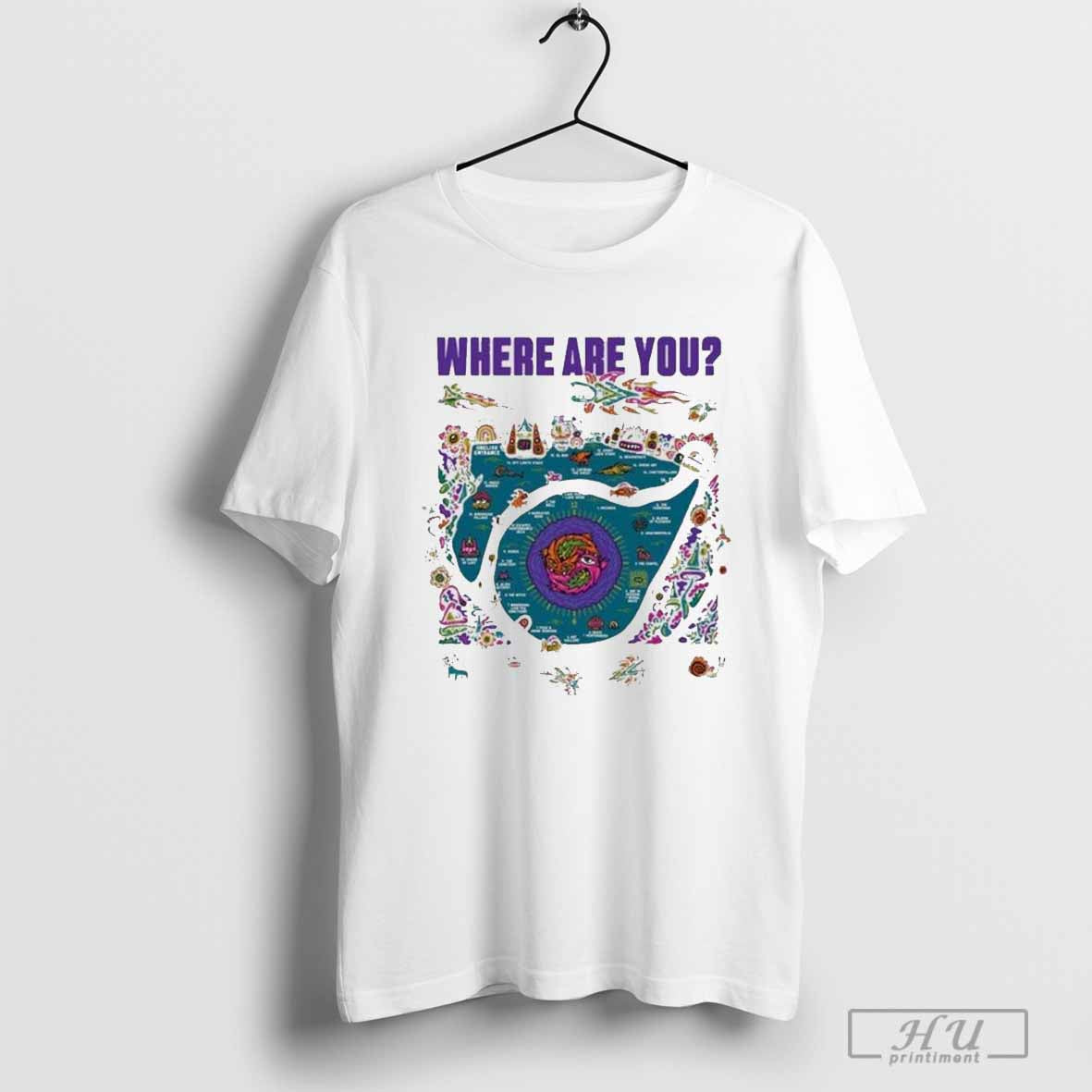 Suwannee Halloween Show On Oct 24-27 2024 In Live Oak FL Shirt
