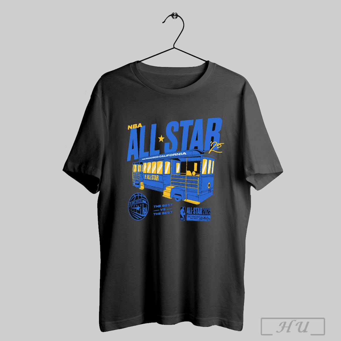 2025 Nba All Star Game Hometown Collection T Shirt Sweatshirt