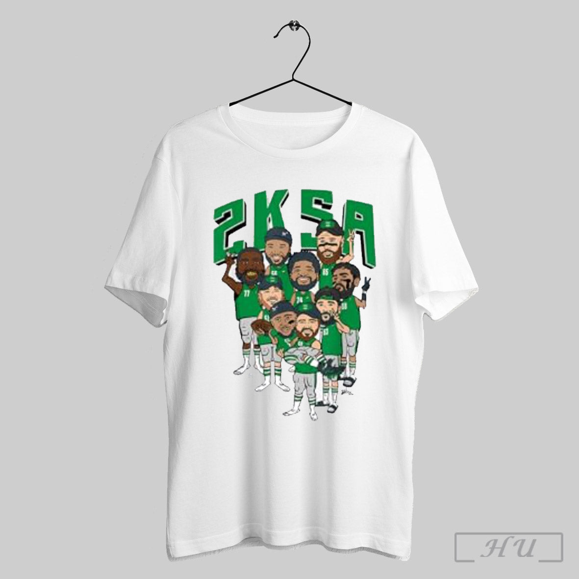 2k Sa Official T Shirt