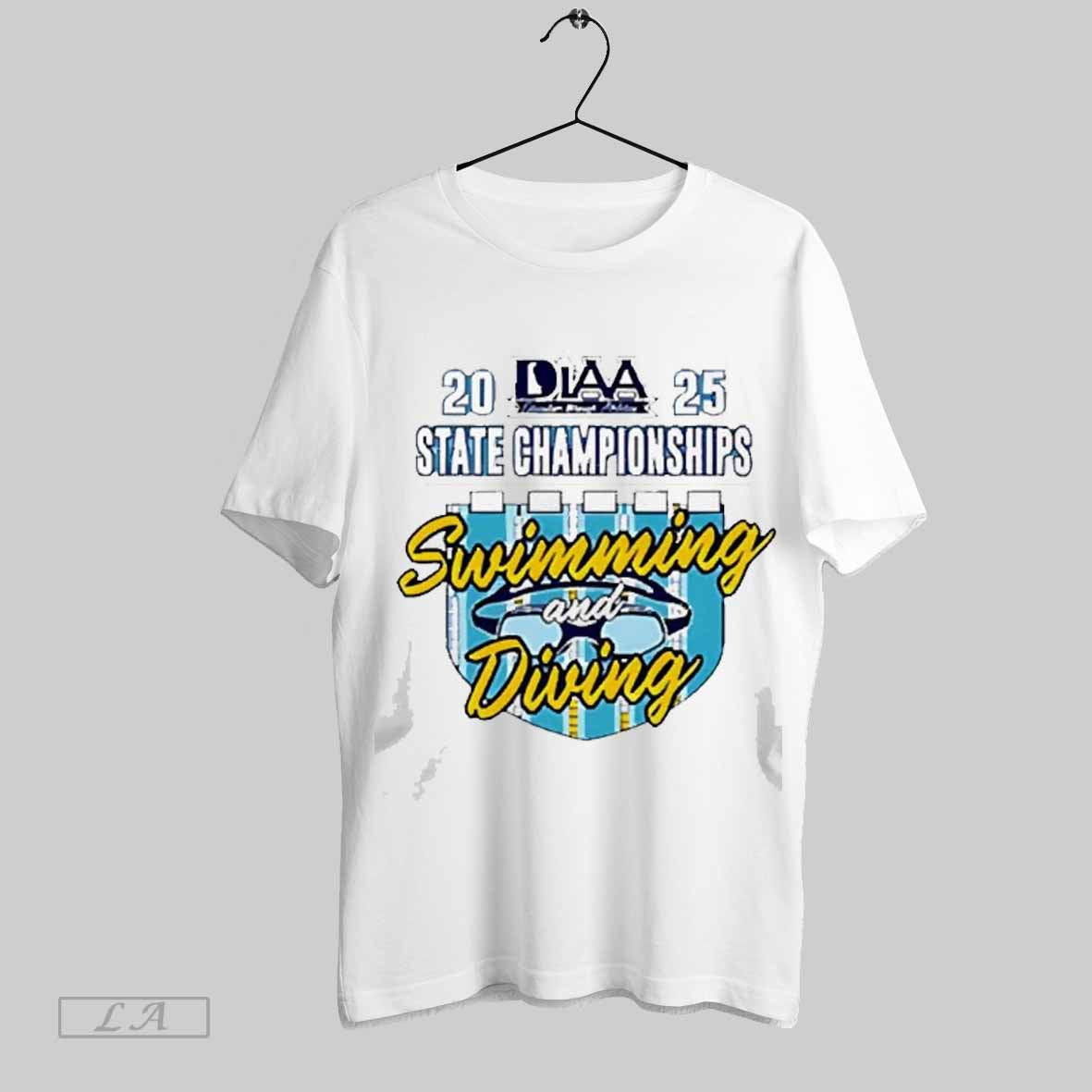 Original Diaa State Championships Swimming And Diving 2025