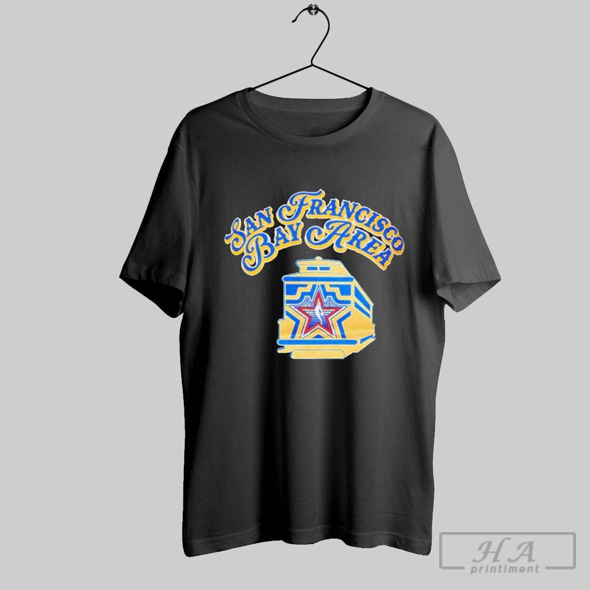 2025 Nba All Star Game T Shirt