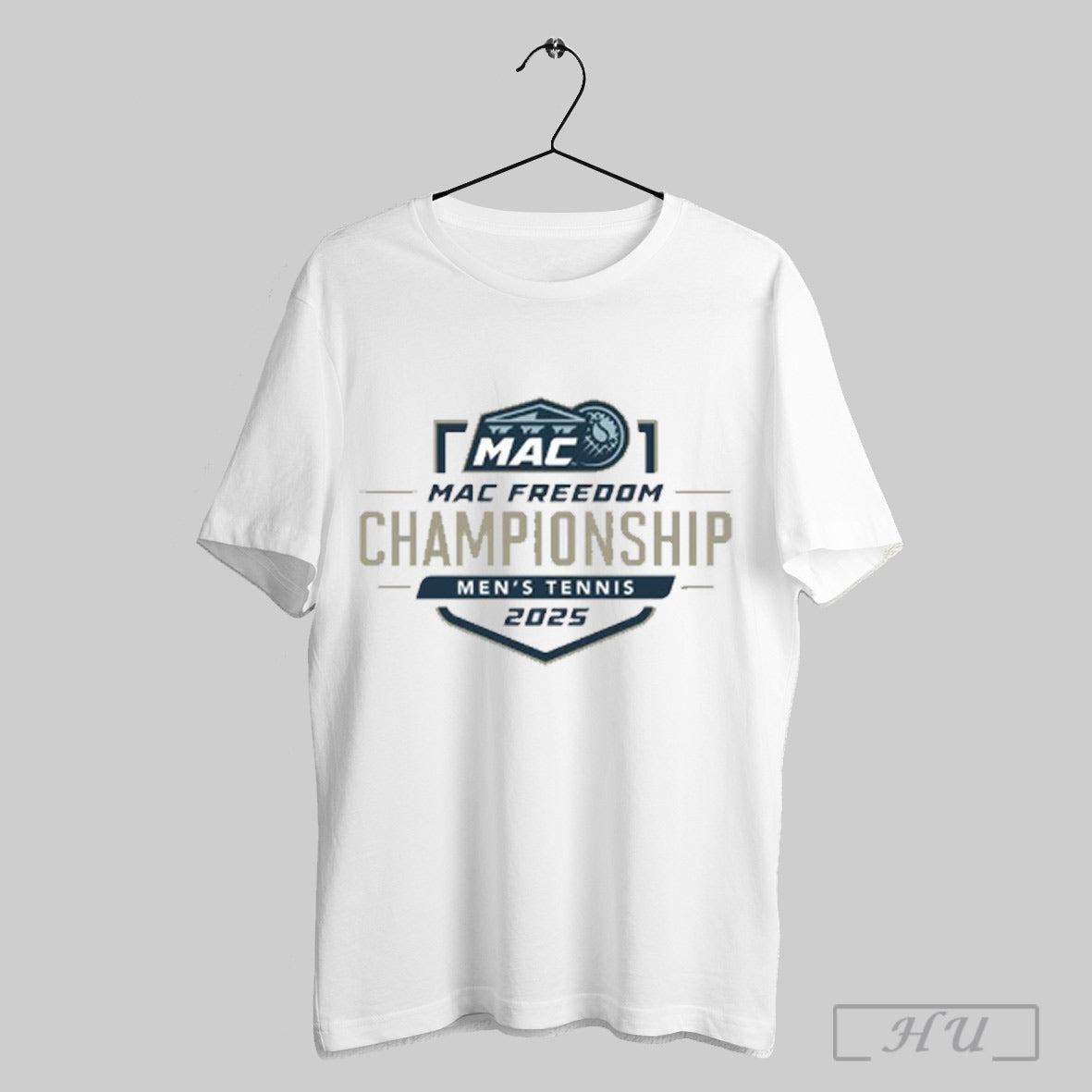 2025 Mac Commonwealth Mens Tennis Championship T Shirt Sweatshirt