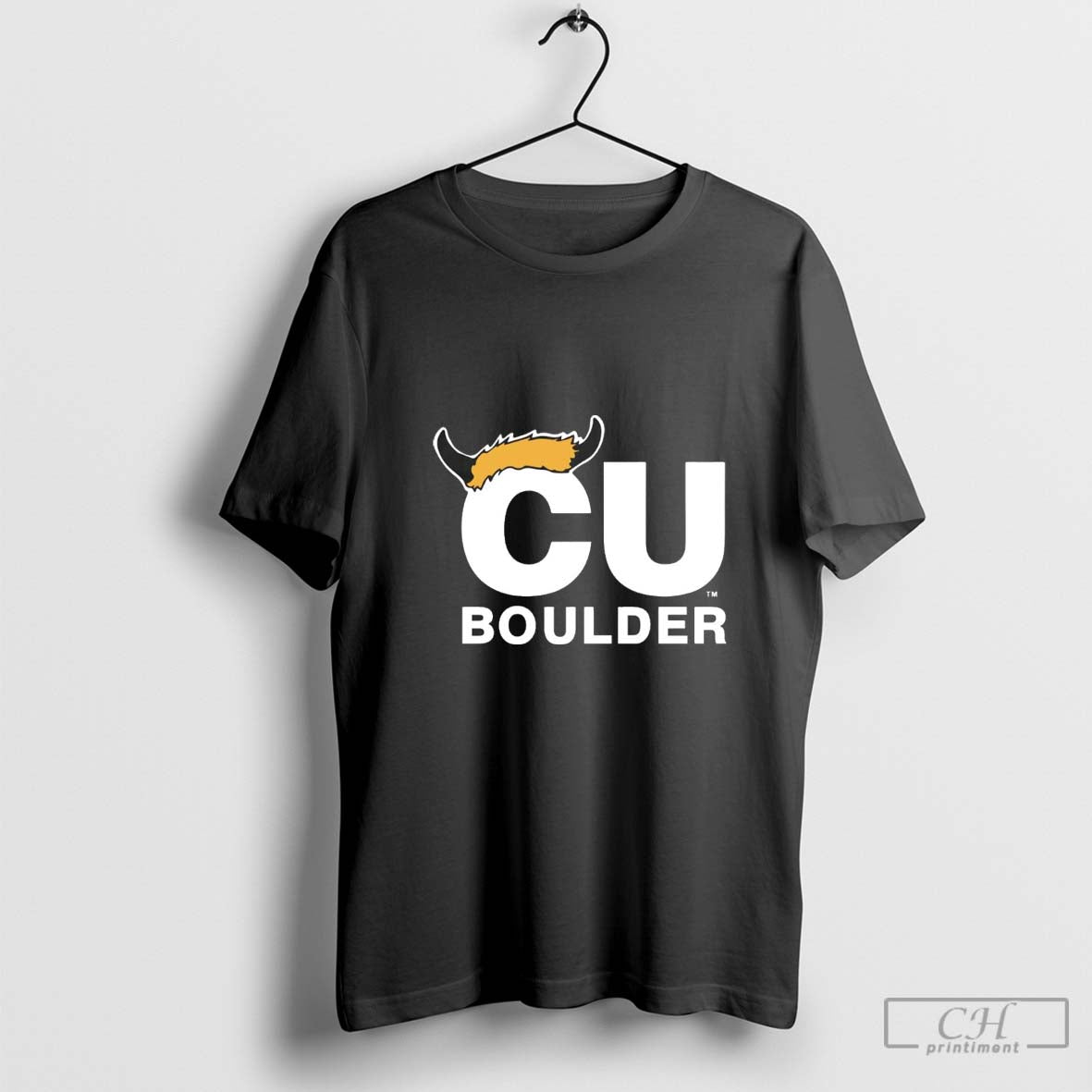 2024 Colorado CU Boulder shirt
