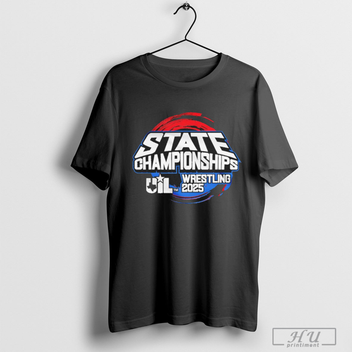 2025 Uil Wrestling State Championships T Shirt Sweatshirt