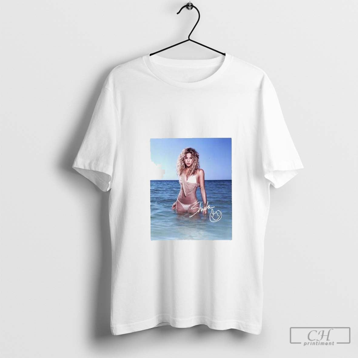 2024 Shakira World Tour Merch, Fan Shirt, Gift, Vintage Tee, Concert T-Shirt Hoodie