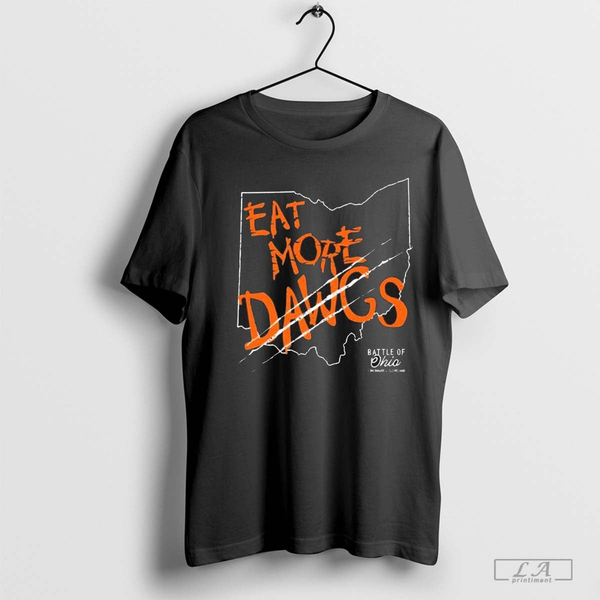 2024 Eat More Dawgs Shirt