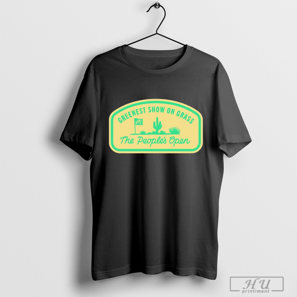 2025 Wm Phoenix Open Malbon Golf Unisex Peoples T Shirt Sweatshirt