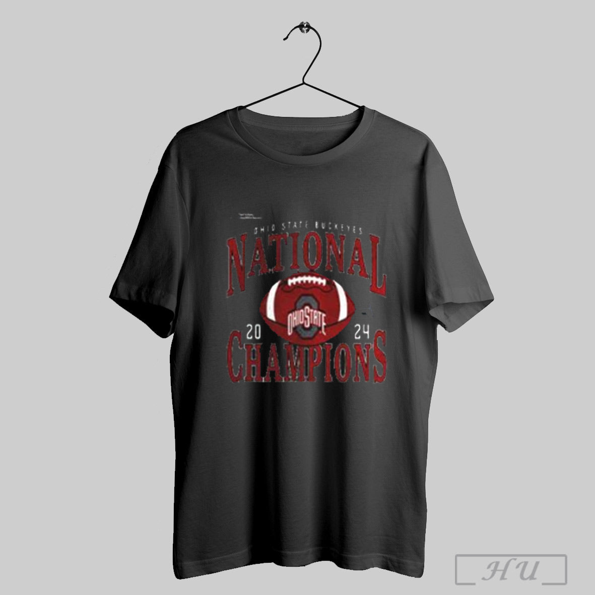 Ohio State Buckeyes College Football Playoff 2024 National Champions Vintage Cropped T Shirts Sweatshirt Hoodies Poster