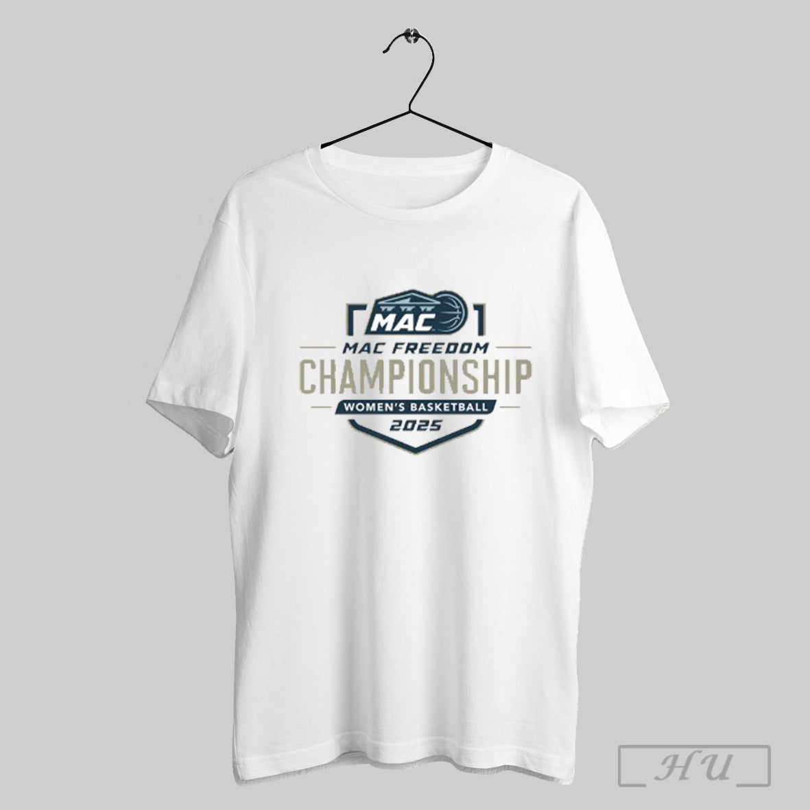 2025 Mac Freedom Womens Basketball Championship T Shirt Sweatshirt