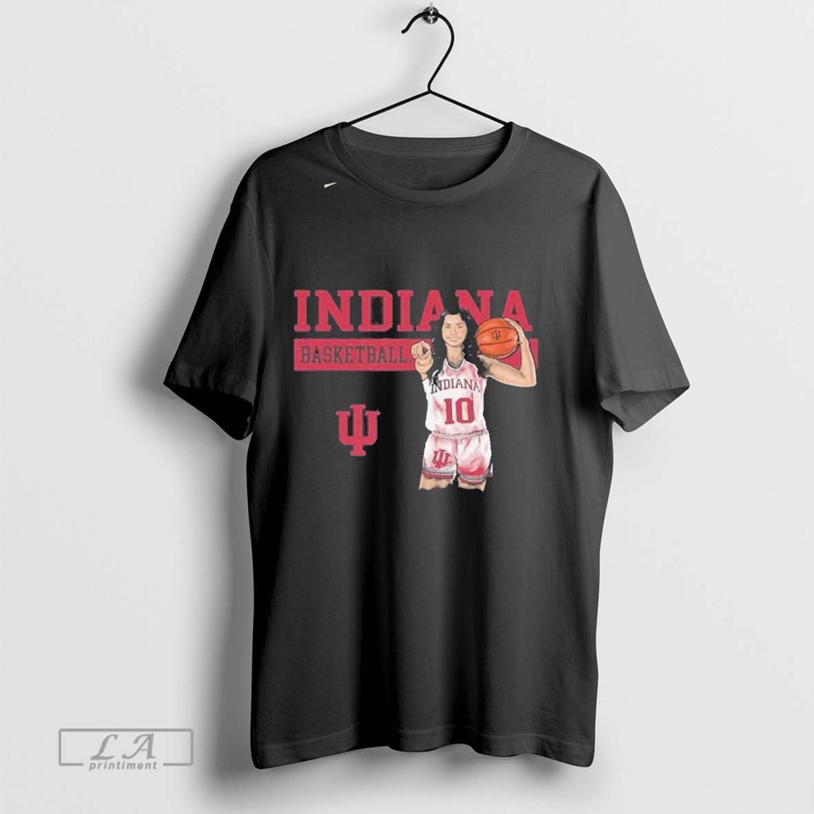 2024 Indiana Shirt Football Sport Grey shirt