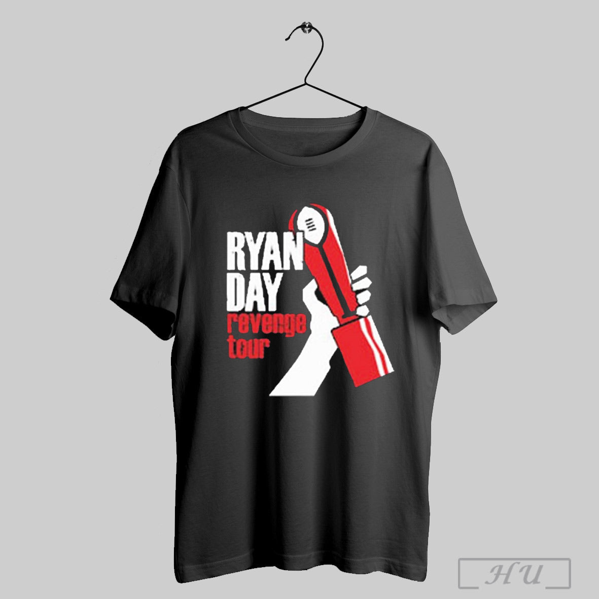 Ryan Day Revenge Tour Ohio State Buckeyes Win Notre Dame Cfp National Champions 2024 T Shirt Sweatshirt Hoodies Poster
