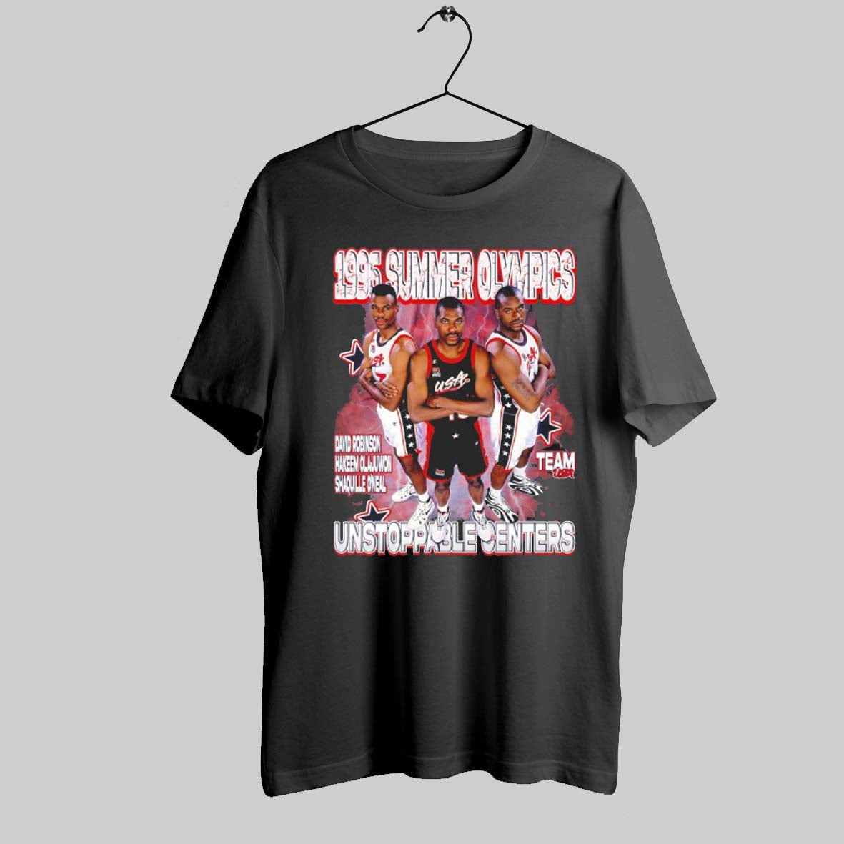 1996 Summer Olympics Shirt