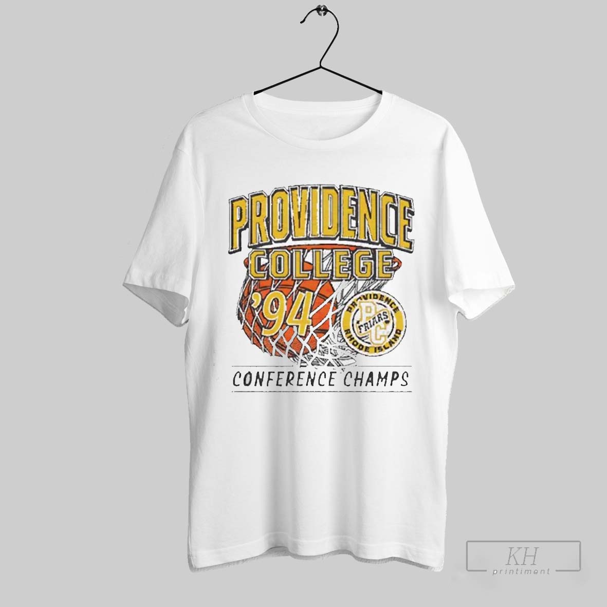 Best Providence Friars Basketball 1994 Conference Champions 2025 T Shirts Sweatshirt Tee Shirt