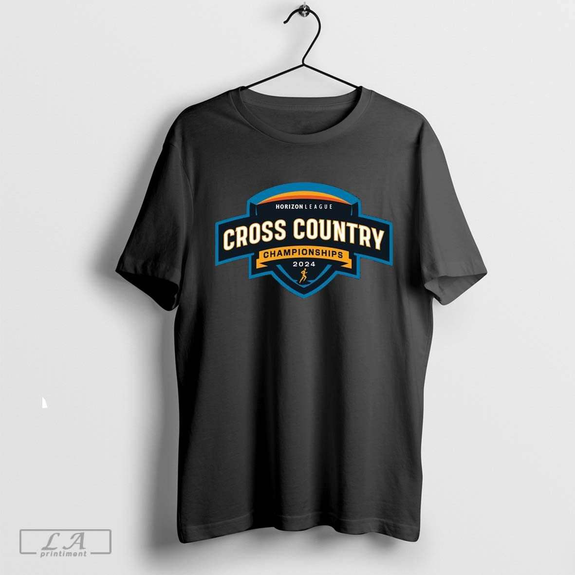 2024 Horizon League Cross Country Championships Shirt