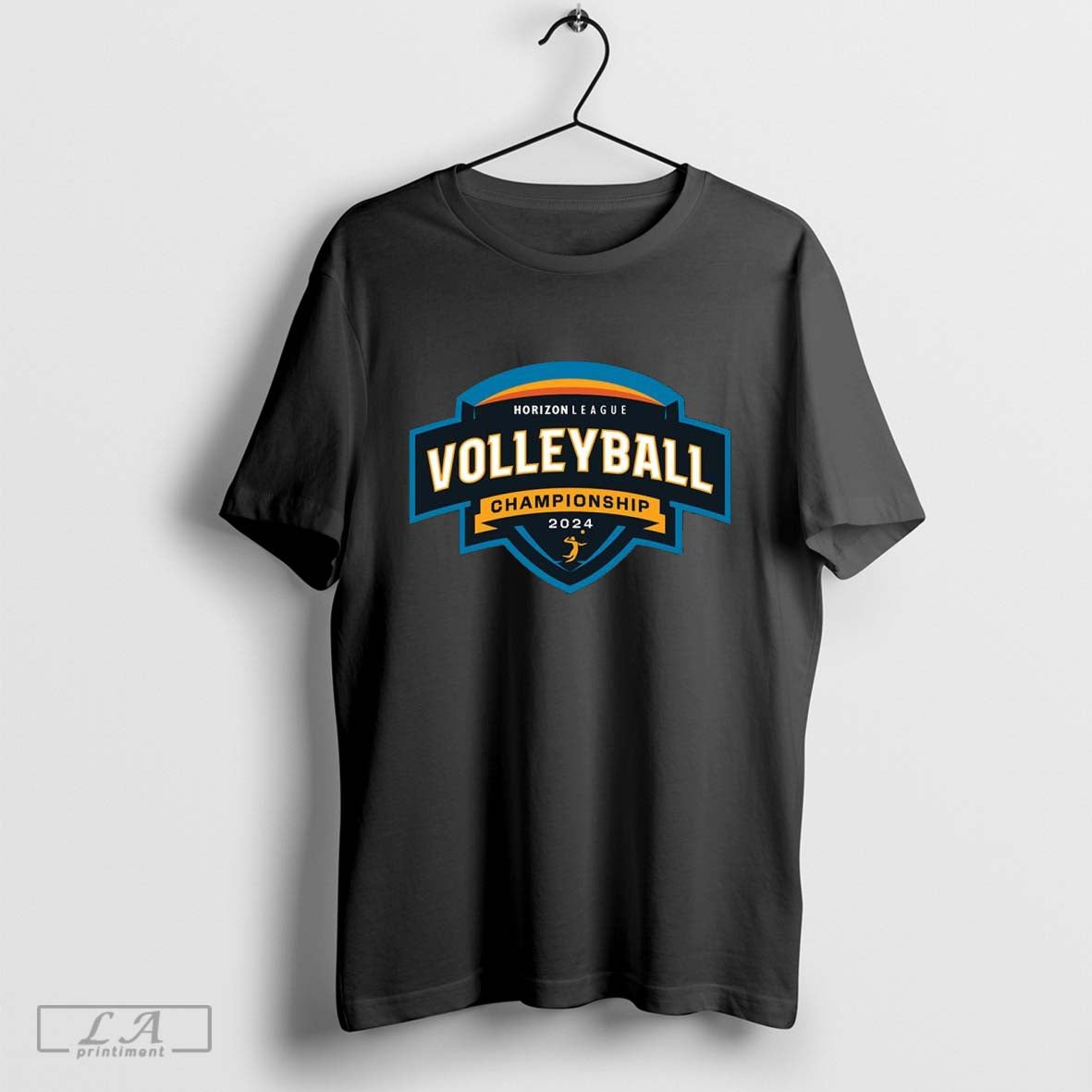 2024 Horizon League Volleyball Championship Shirt