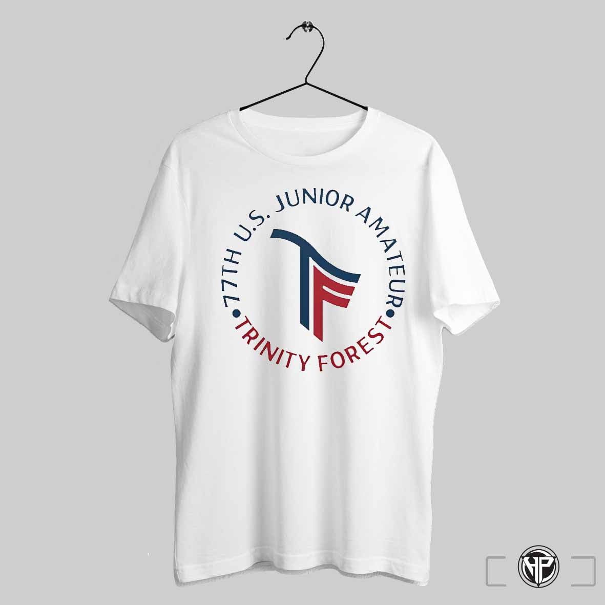2025 U S Junior Amateur Trinity Forest Shirt Trendy Sweatshirt
