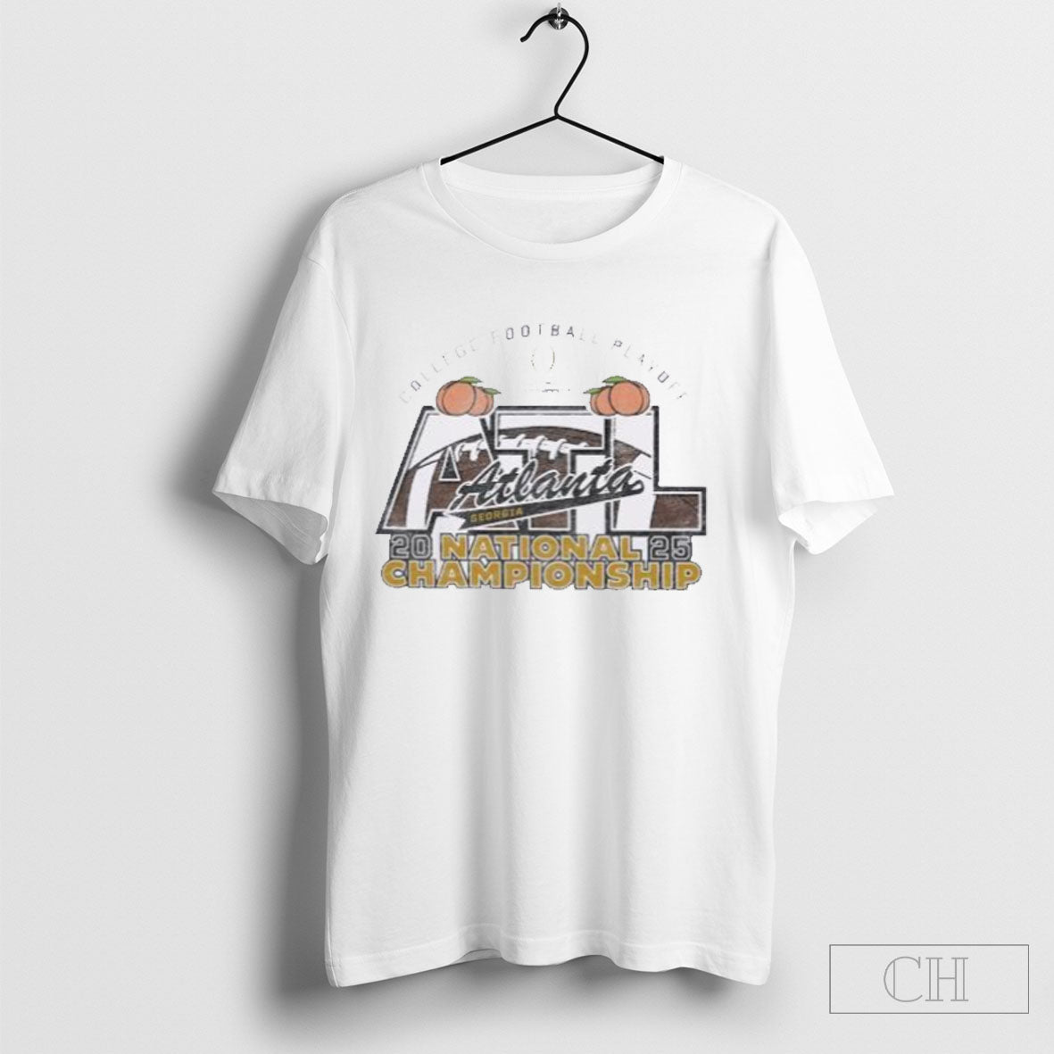 2025 College Football Playoff National Championship T Shirt Sweater