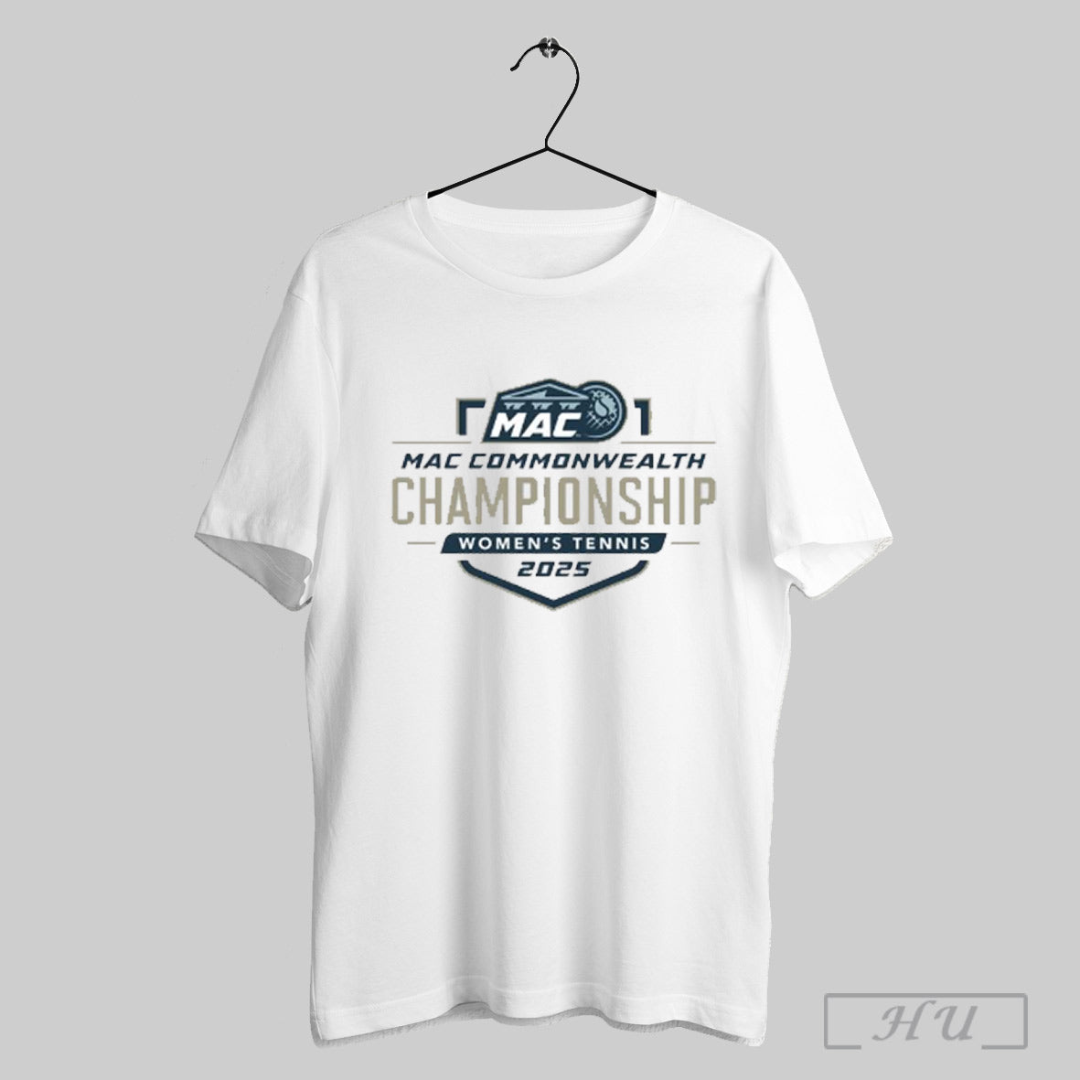 2025 Mac Freedom Womens Tennis Championship T Shirt Sweatshirt