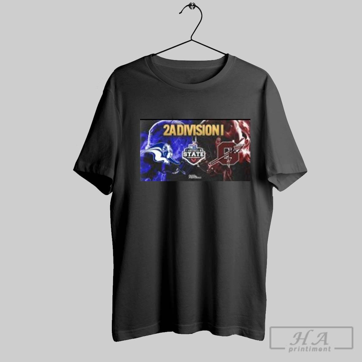 Stamford Vs Ganado 2a Di State Championship 2024 Shirt