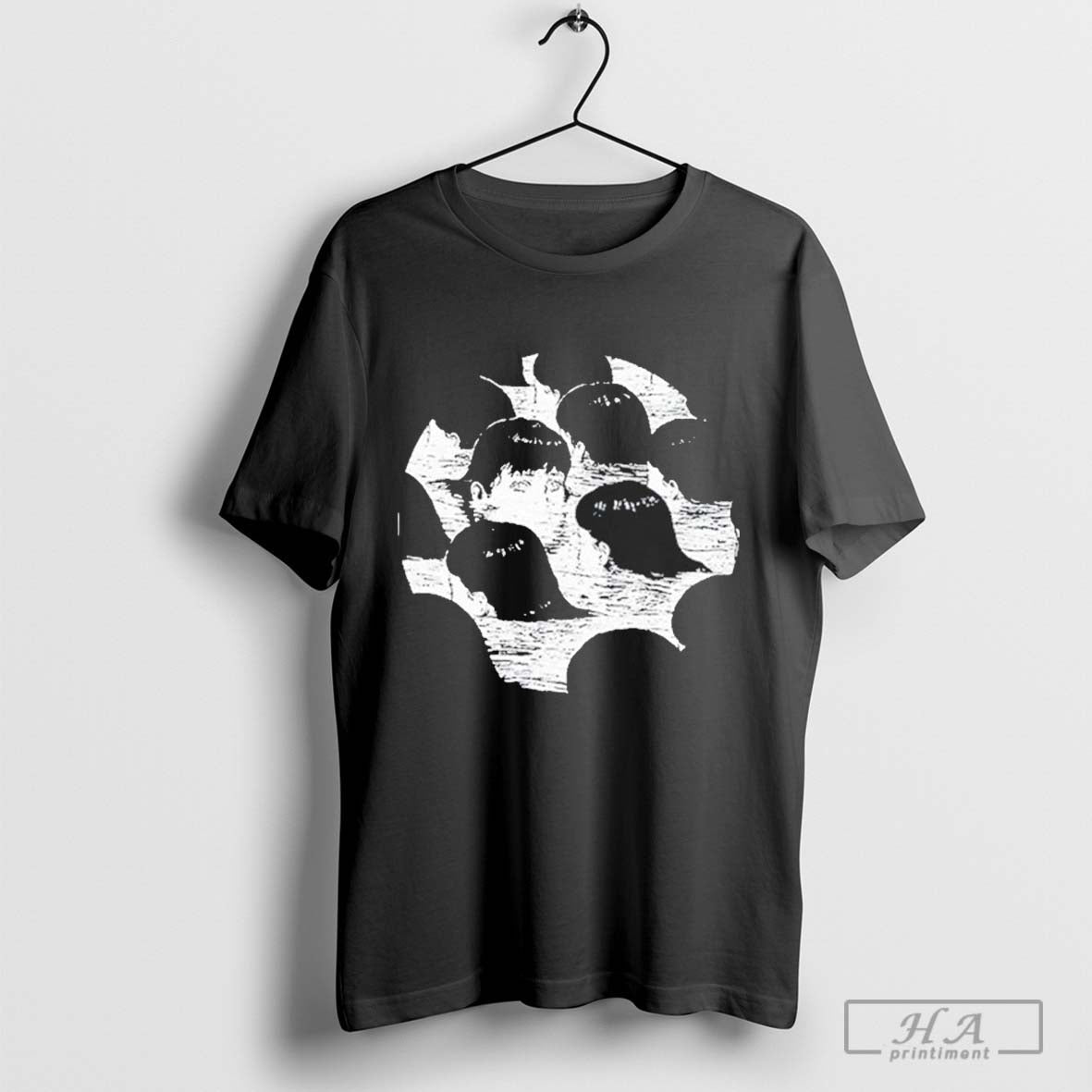 2024 Countercurrent Miles Johnston Tee T-Shirts