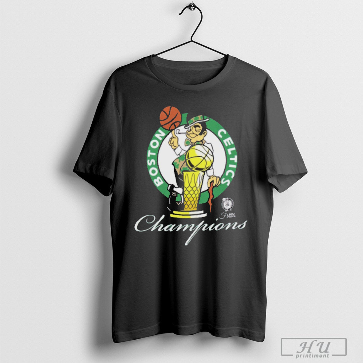 2024 NBA Champions Edition T-Shirt