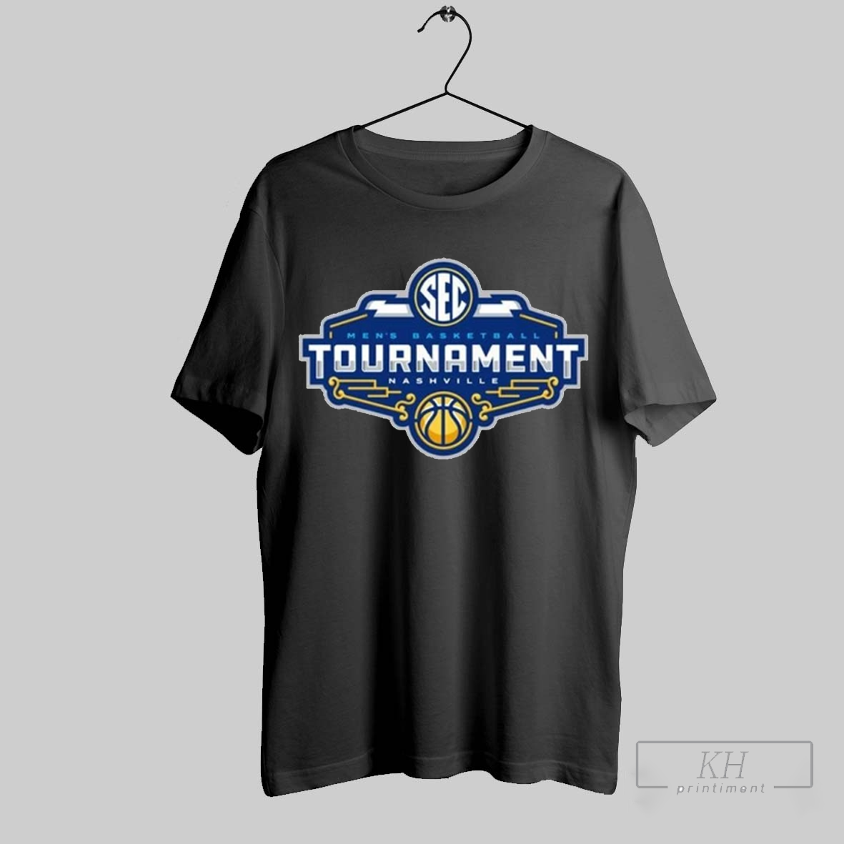 2025 Sec Mens Basketball Tournament T Shirt T Shirt
