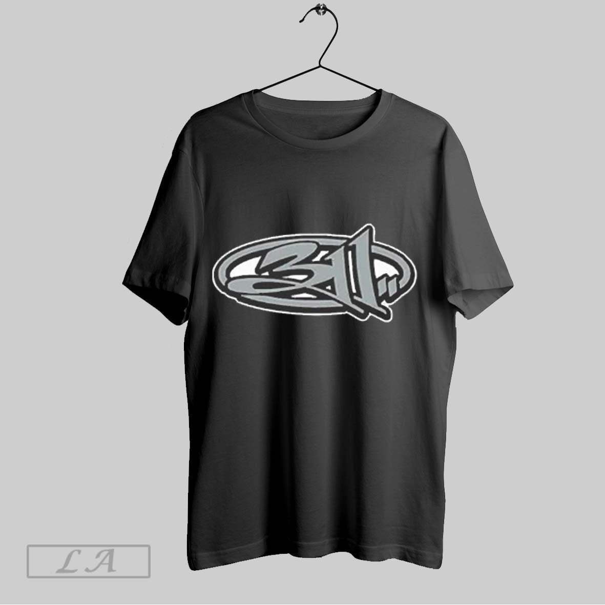 311 Band Concert At Allegiant Stadium Las Vegas Nv On January 5th 2025 Unisex Shirts