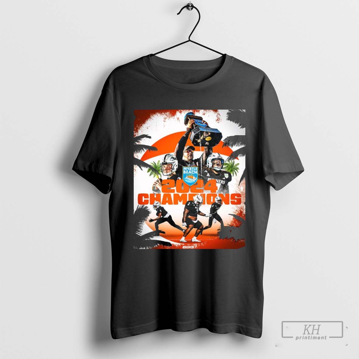 Official Utsa Roadrunners Win Coastal Carolina Chanticleers 2024 Champions Myrtle Beach Bowl Poster T Shirt T Shirt Sweatshirt Cutom Poster Coffee Mug