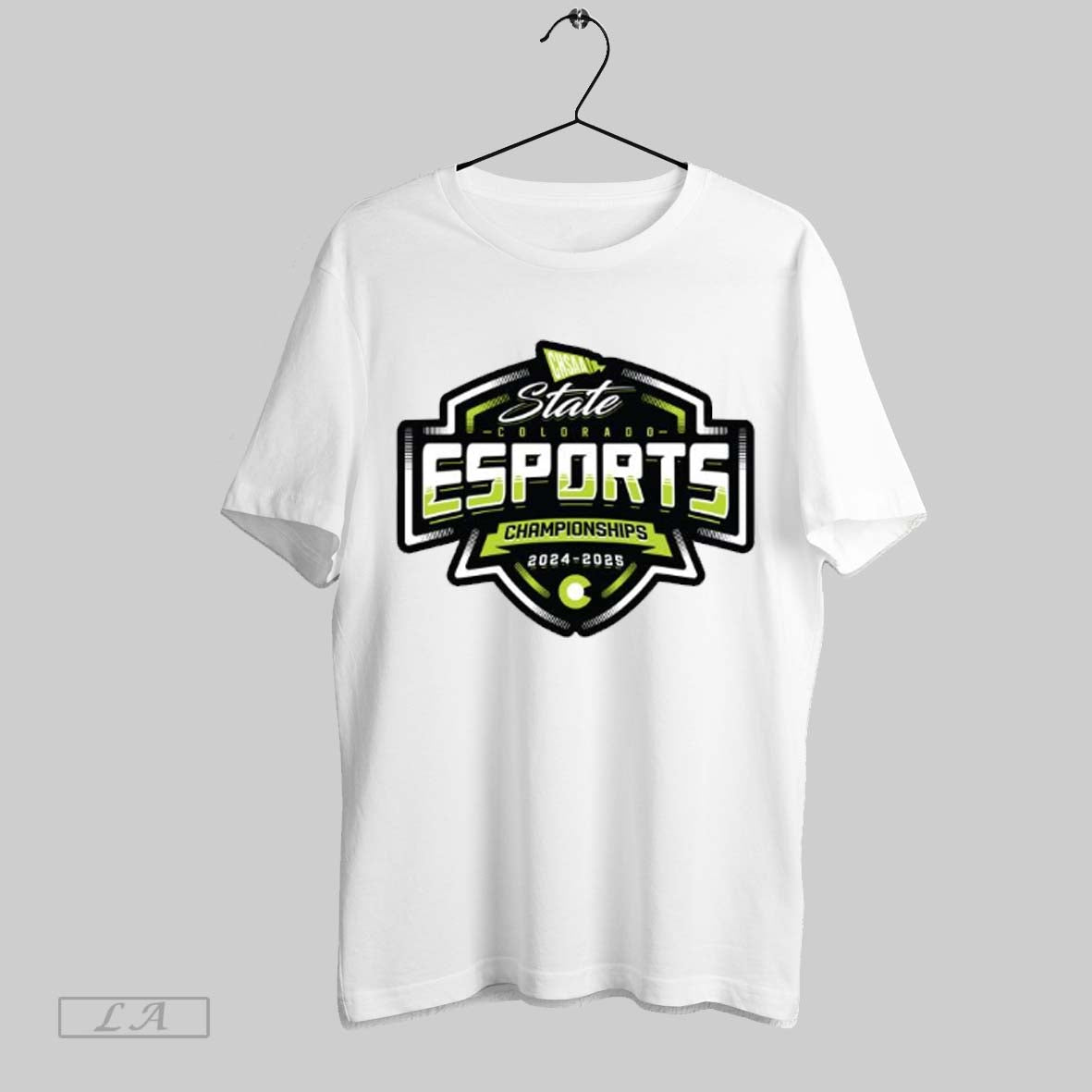 Original 2024 25 Chsaa State Championship Fall Esports