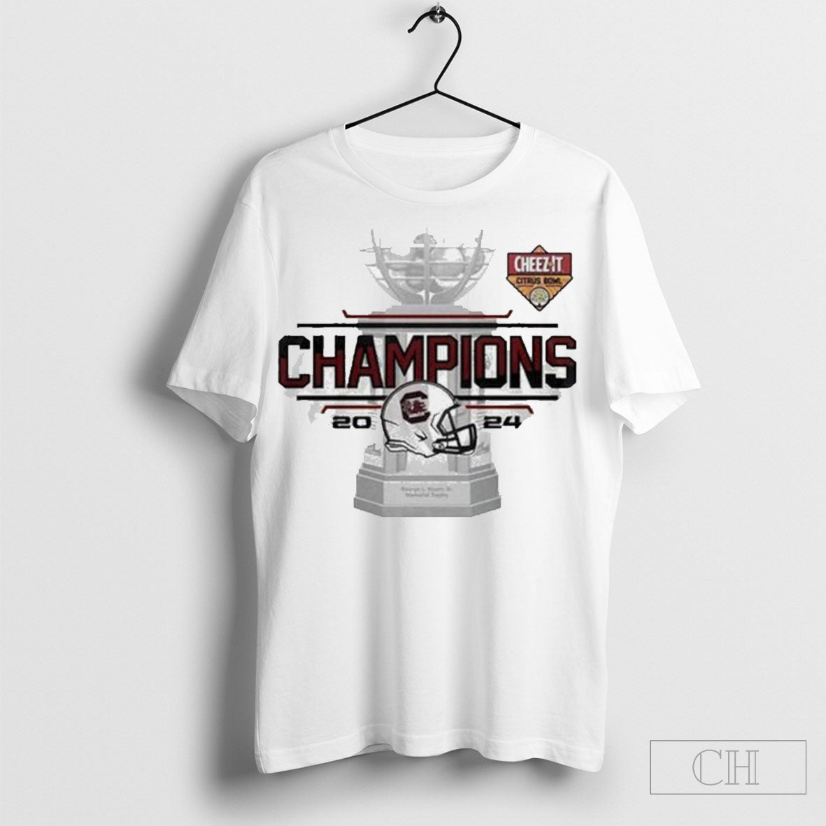 Official South Carolina Gamecocks Citrus Bowl Champions