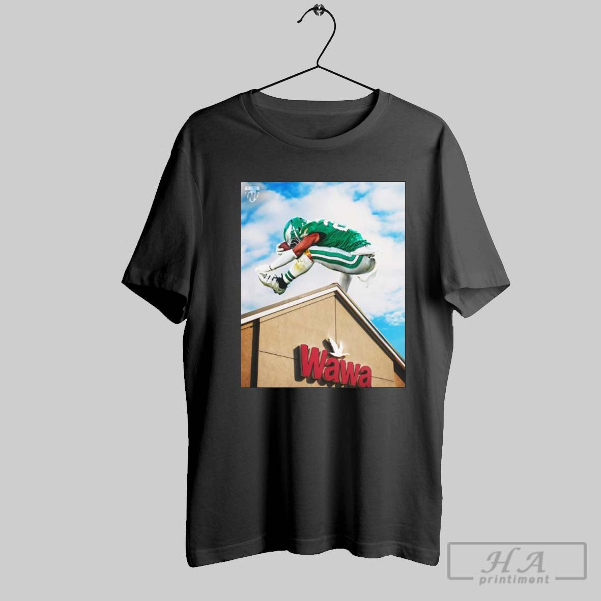2k For Saquon Lets Goooooo Shirt