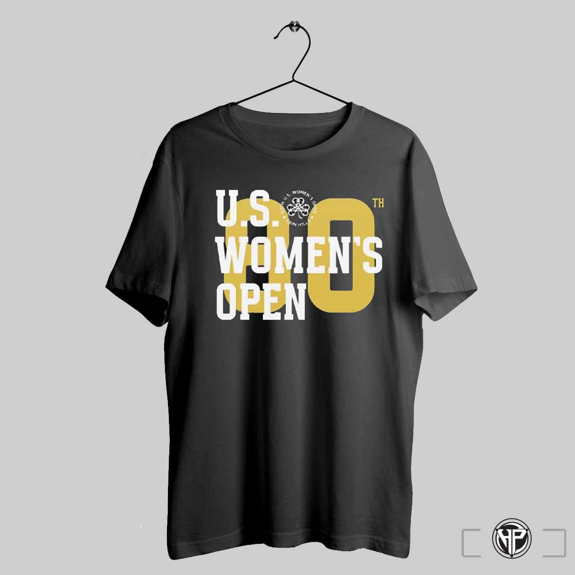2025 U S Womens Open Levelwear Youth Richmond Shirt Trendy Sweatshirt