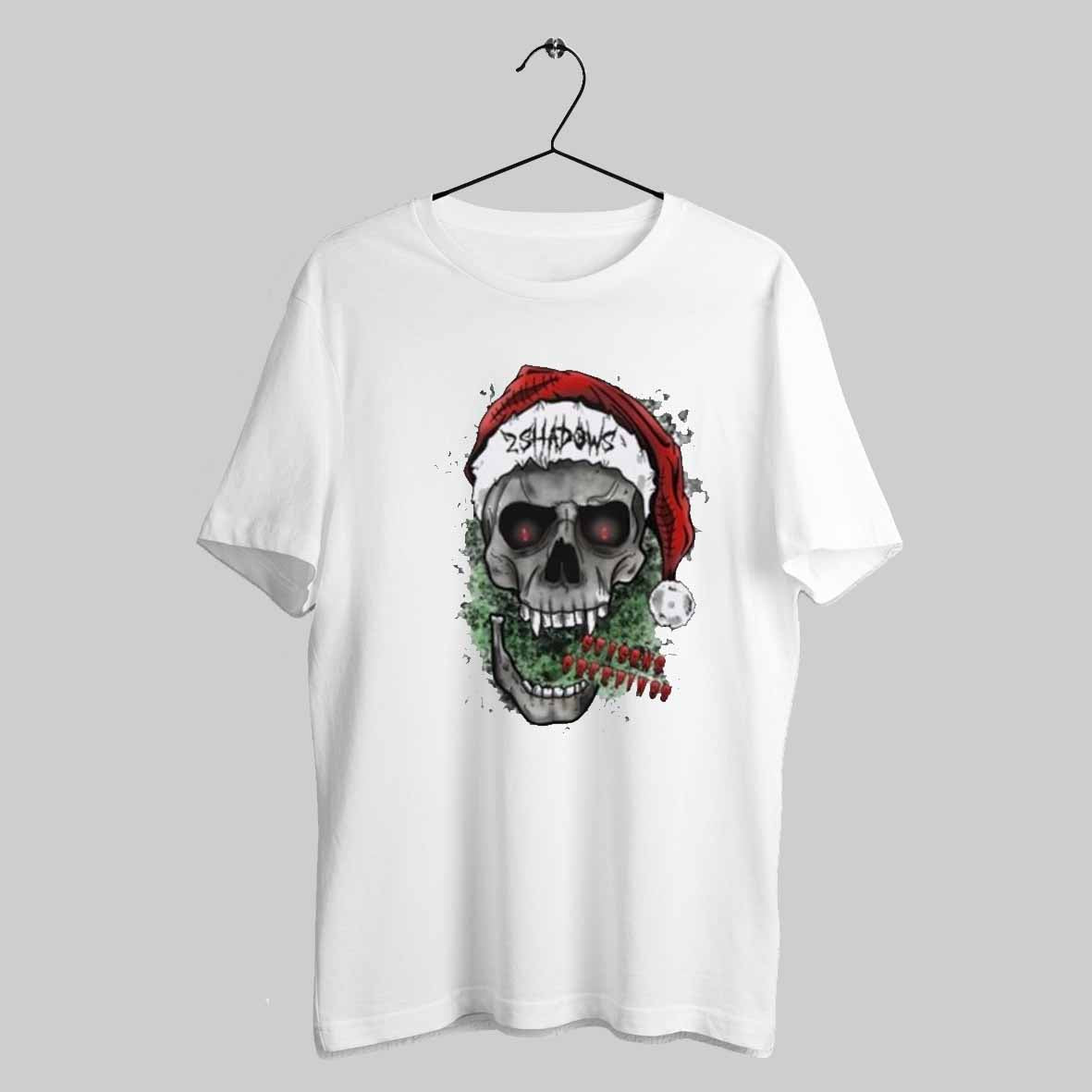 2 Shadows Seasons Creepings 2024 T Shirt Trendy Sweatshirt