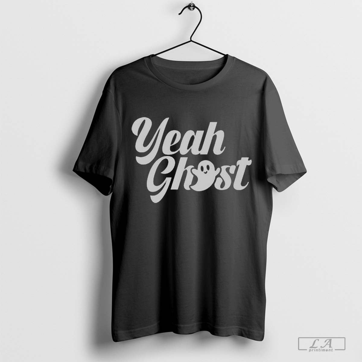 Yeah Ghost T-Shirt