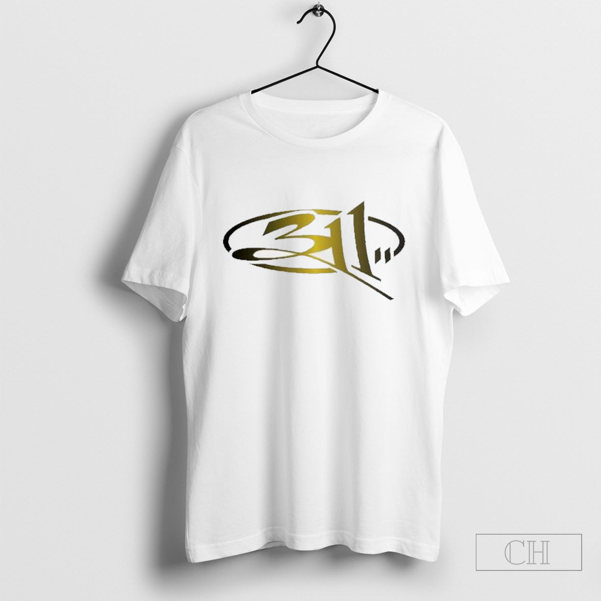 311 December 2024 Tour Australia Shirt