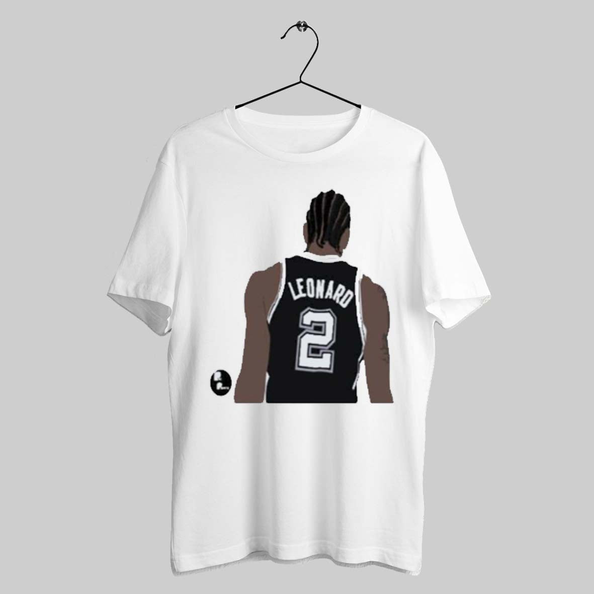 02kl Leonard Kawhi Toronto Raptors Shirt Sweatshirt