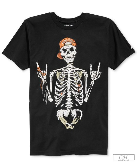 15 Creative T-Shirt Design Ideas To Make Your Brand Stand