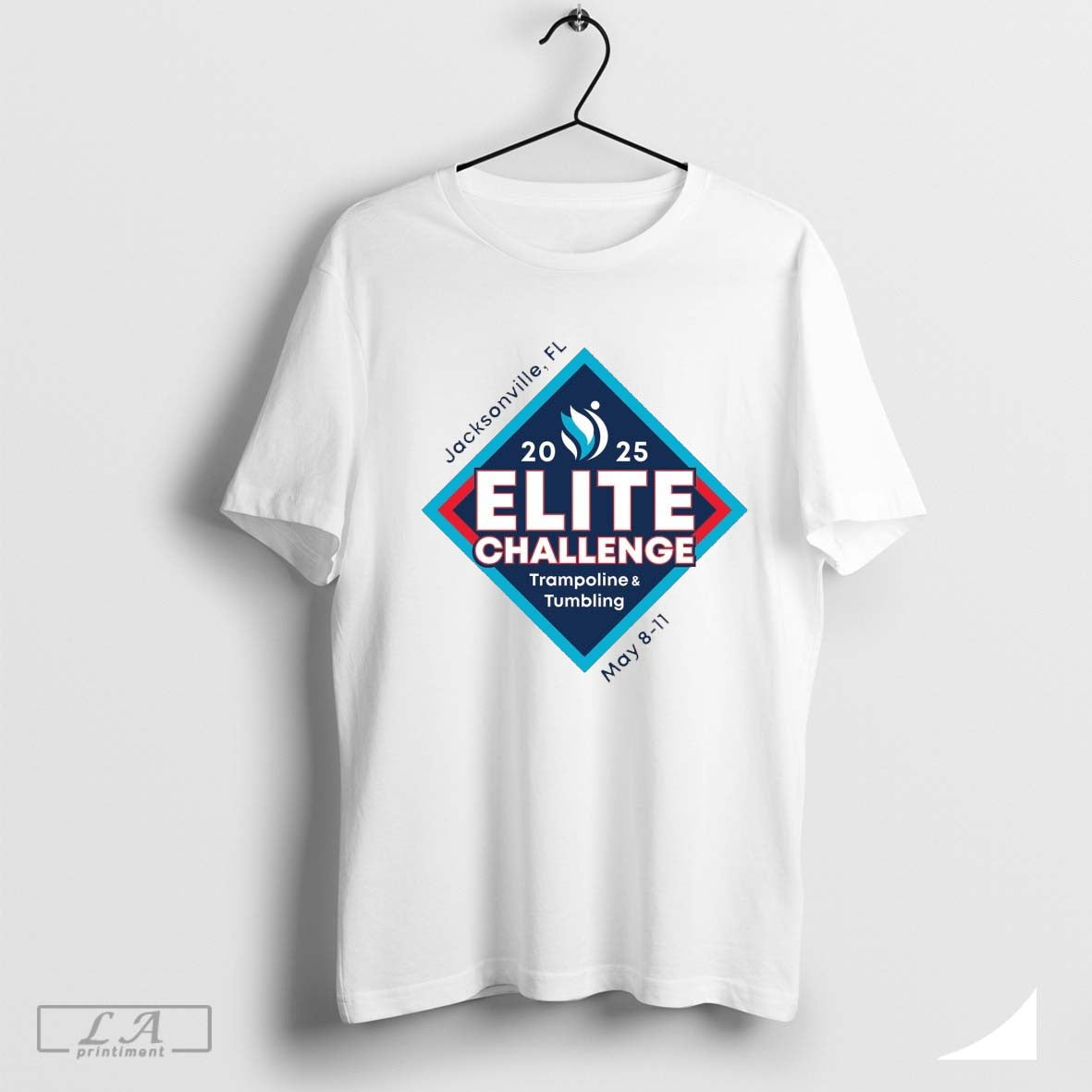 2025 T&amp;T Elite Challenge Shirt