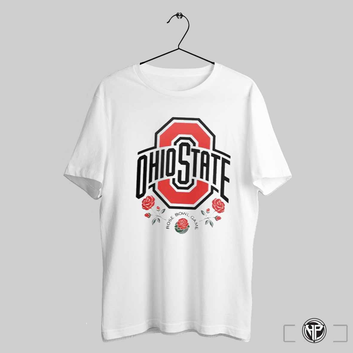 Ohio State Rose Bowl Game Champions 2025 Shirt Trendy Sweatshirt