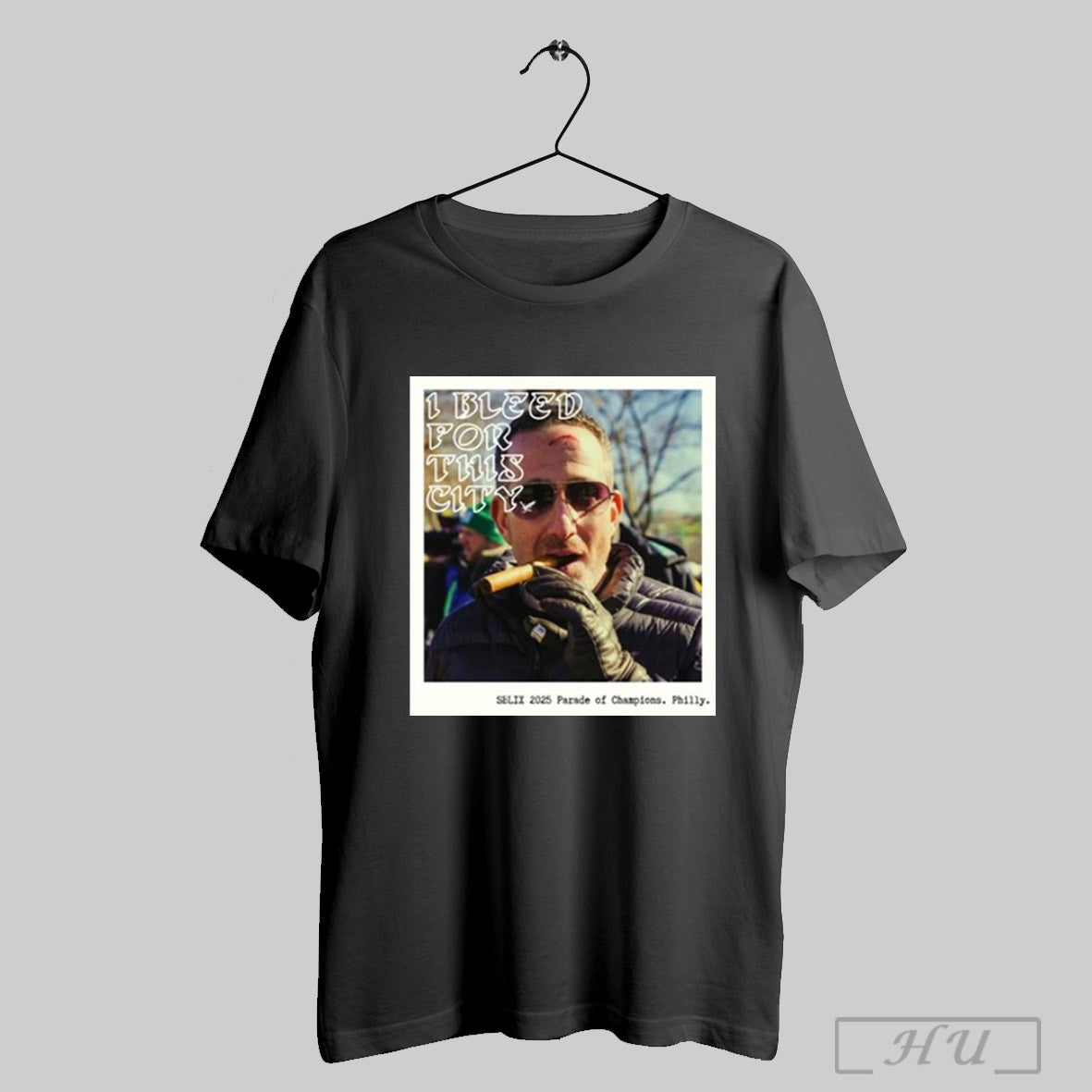 Phillygoat I Bleed For This City Howie Roseman Selix 2025 Parade Of Champions Philly Shirts Sweatshirt