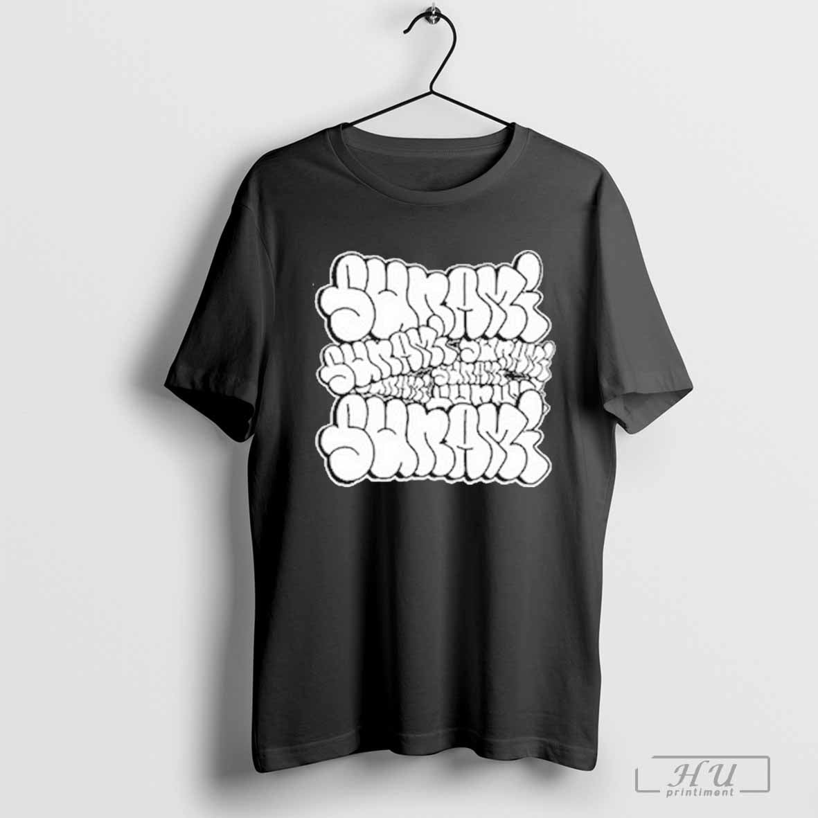 365 Sunami Stacked Shirt