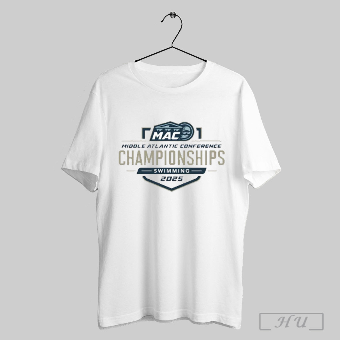 2025 Mac Swimming Championships T Shirt Sweatshirt