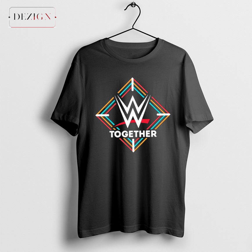 2024 Aapi Heritage Month Together T Shirt