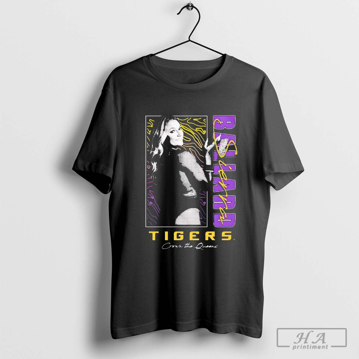 Sierra Ballard LSU Women’s Gymnastics National Champions Shirt